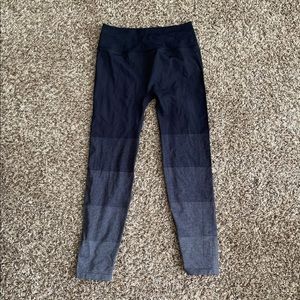 Lululemon athletica leggings